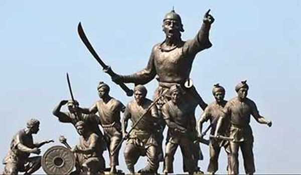 असम सरकार ने सभी राज्यों से लचित बरफुकान पर अध्याय शामिल करने का आग्रह किया